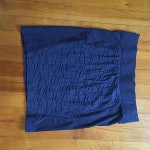 EUC Toad&Co Sama Sama skirt